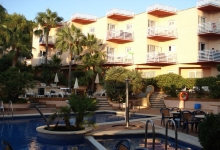 Poza Hotel Palmira Beach 4*